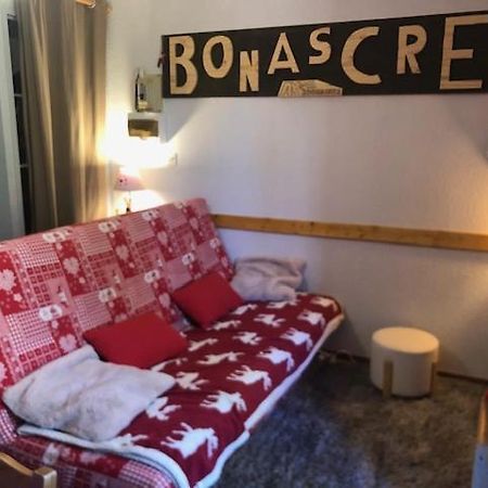 Ax 3 Domaines - Bonascre Apartment Ax-les-Thermes Bagian luar foto
