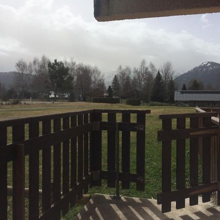 Ax 3 Domaines - Bonascre Apartment Ax-les-Thermes Bagian luar foto