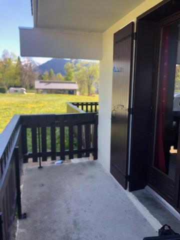 Ax 3 Domaines - Bonascre Apartment Ax-les-Thermes Bagian luar foto