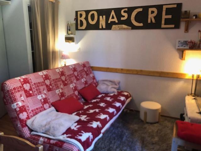 Ax 3 Domaines - Bonascre Apartment Ax-les-Thermes Bagian luar foto