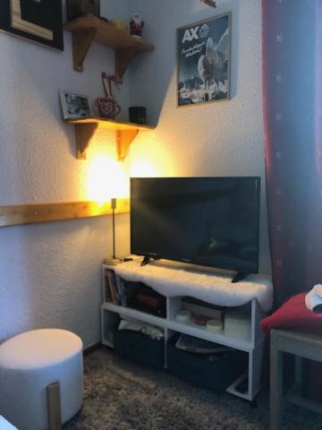 Ax 3 Domaines - Bonascre Apartment Ax-les-Thermes Bagian luar foto
